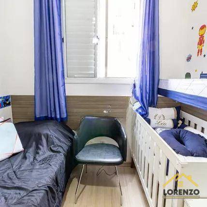 Apartamento à venda com 2 quartos, 55m² - Foto 12