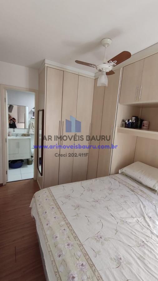 Apartamento à venda com 2 quartos, 60m² - Foto 18