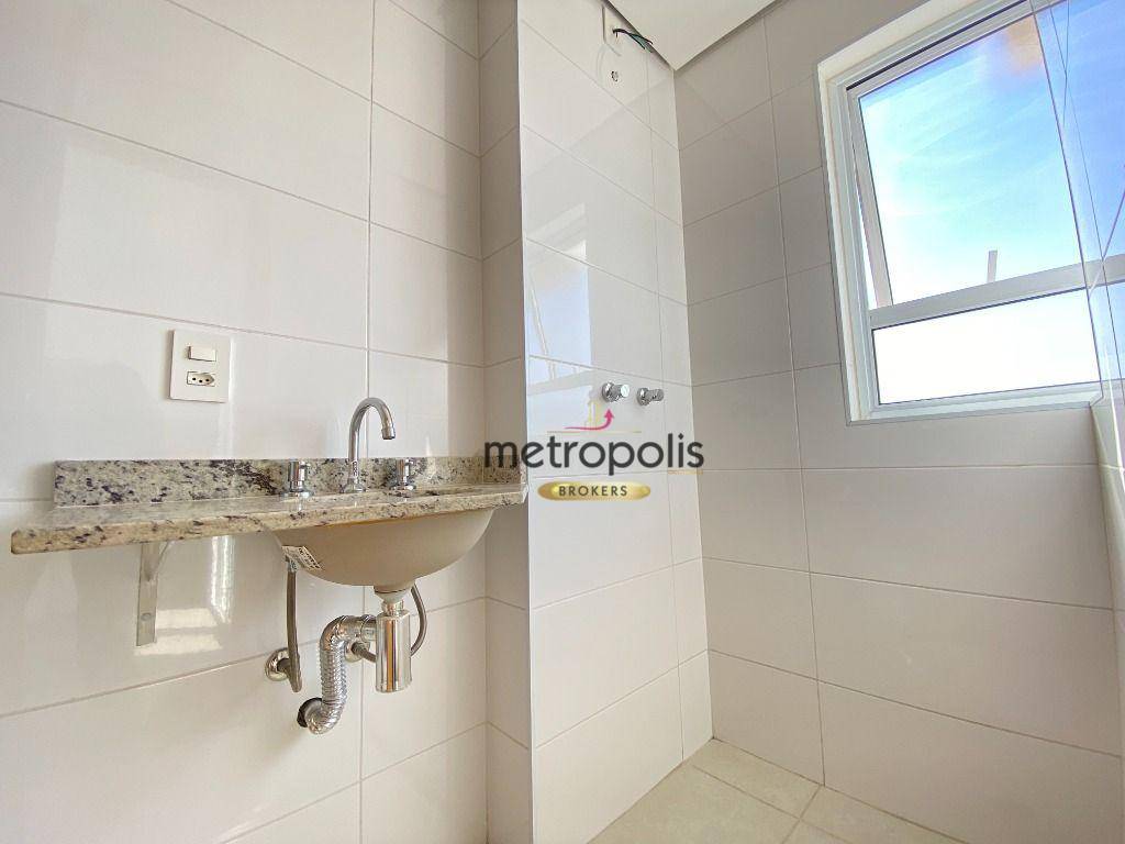 Apartamento à venda com 3 quartos, 81m² - Foto 18