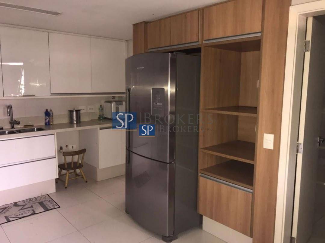 Apartamento à venda com 4 quartos, 312m² - Foto 19