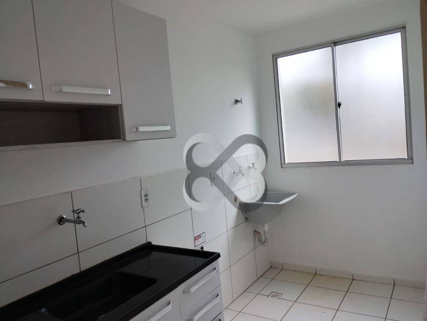 Apartamento à venda e aluguel com 2 quartos, 45m² - Foto 13