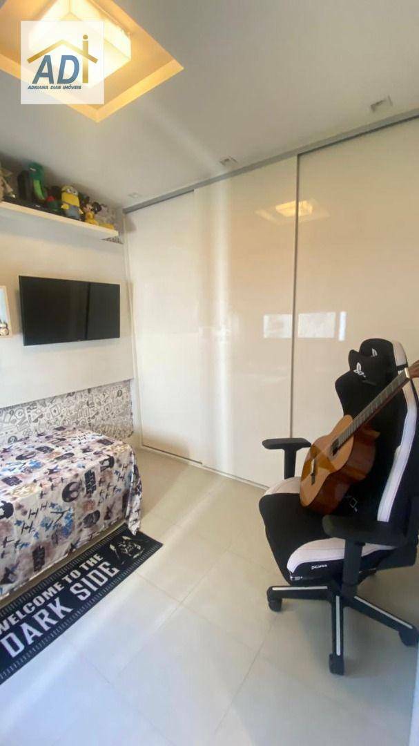 Apartamento para alugar com 3 quartos, 180m² - Foto 26