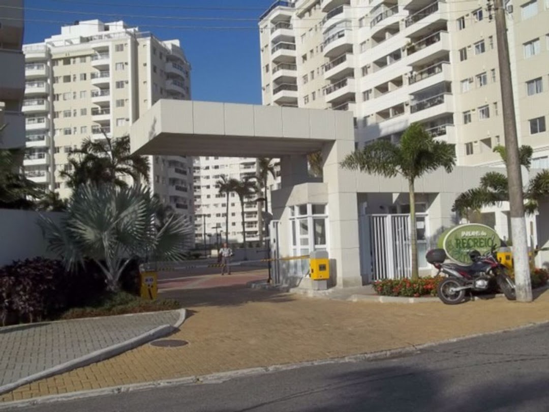 Apartamento para alugar com 3 quartos, 115m² - Foto 22