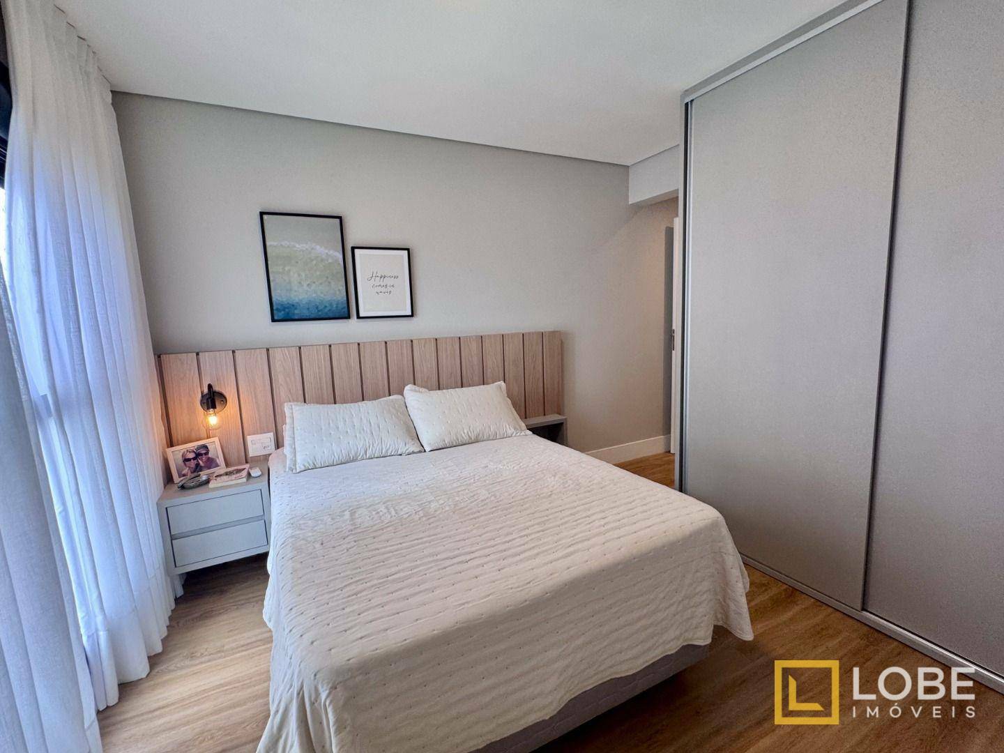 Apartamento à venda com 3 quartos, 89m² - Foto 5