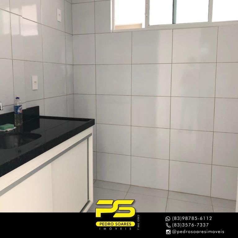 Apartamento à venda com 2 quartos, 51m² - Foto 14