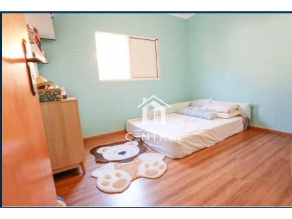 Sobrado à venda com 3 quartos, 151m² - Foto 3