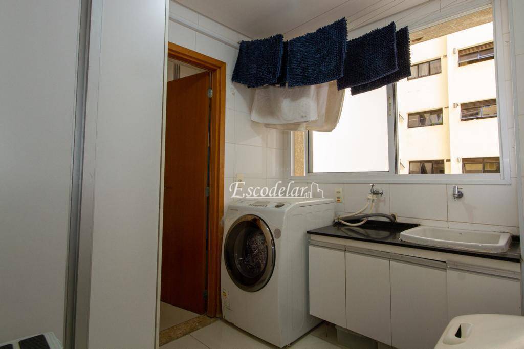 Apartamento à venda com 4 quartos, 130m² - Foto 15