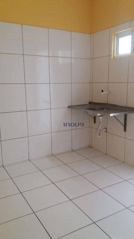 Casa, 2 quartos, 75 m² - Foto 5