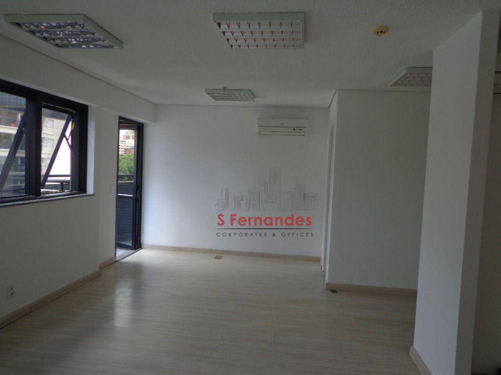 Conjunto Comercial-Sala para alugar, 125m² - Foto 18