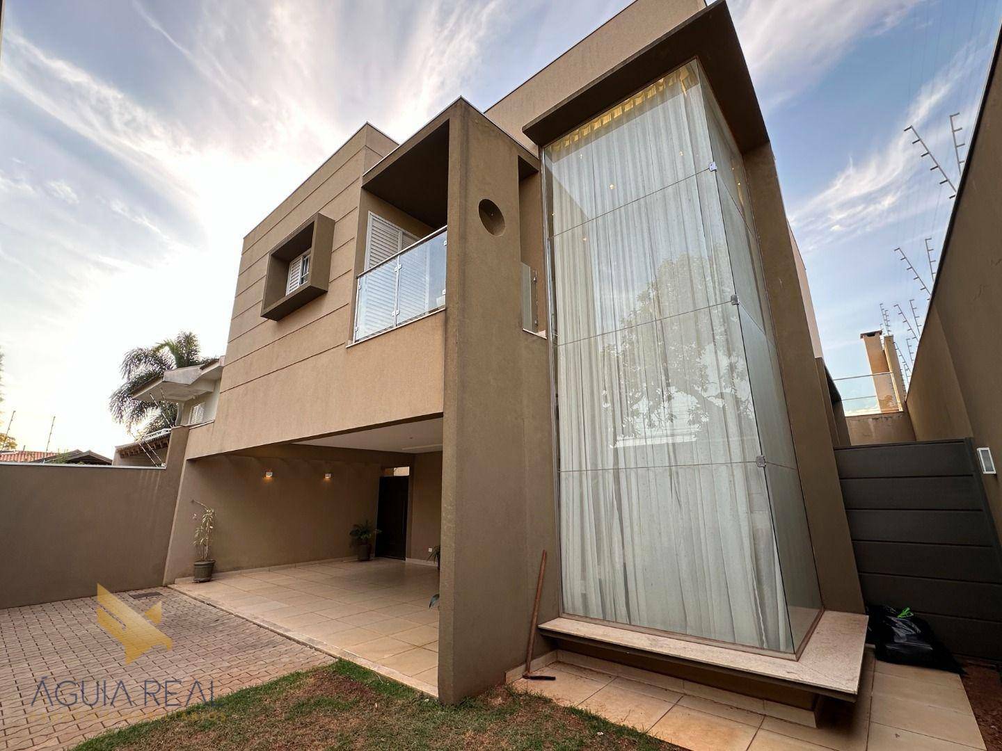 Sobrado à venda com 3 quartos, 234m² - Foto 8