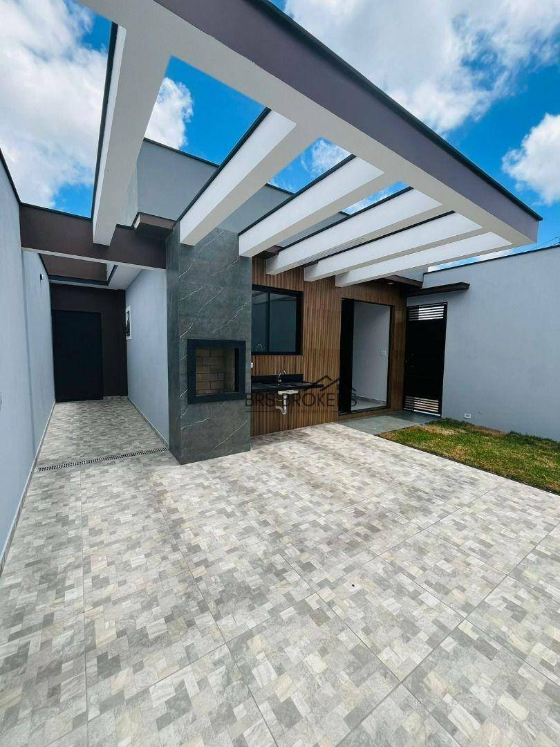 Casa à venda com 3 quartos, 203m² - Foto 55