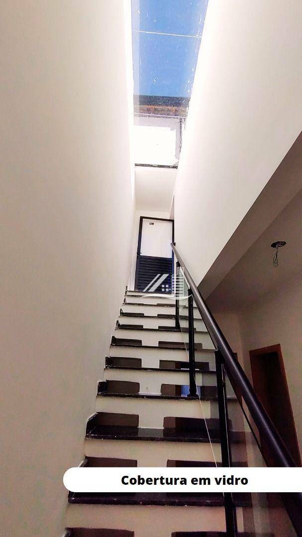 Sobrado à venda com 3 quartos, 130m² - Foto 20