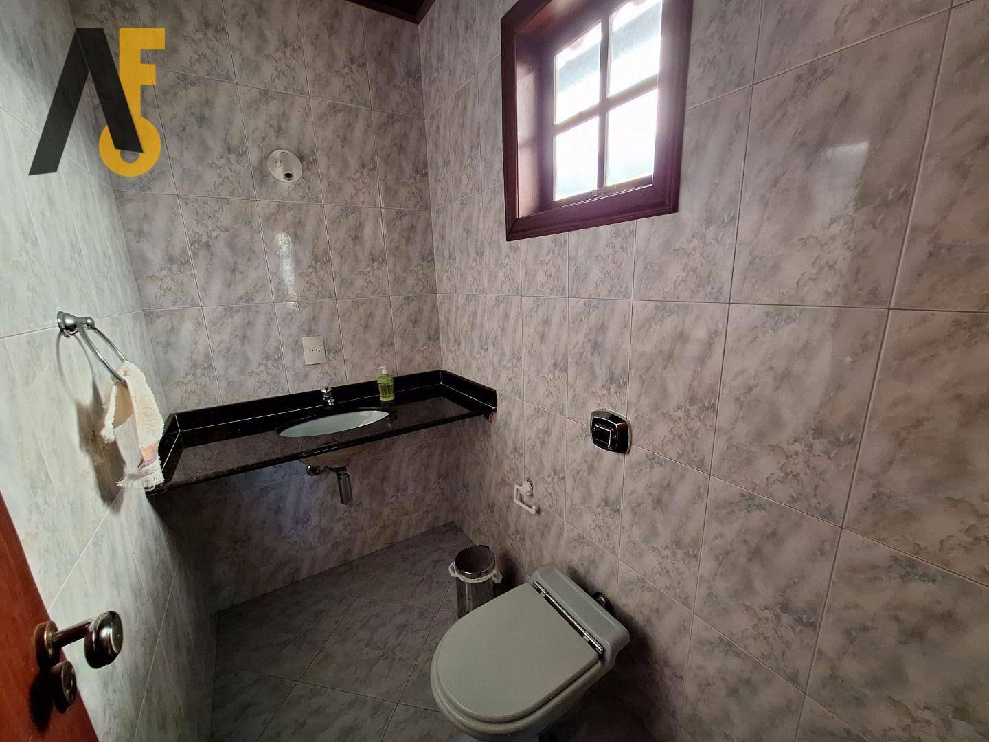 Casa de Condomínio à venda com 3 quartos, 360m² - Foto 11