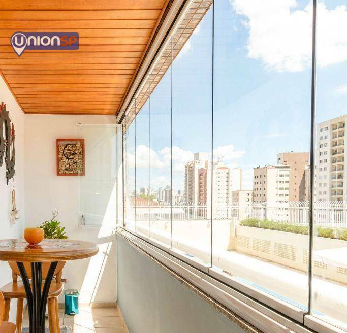 Apartamento à venda com 2 quartos, 65m² - Foto 4