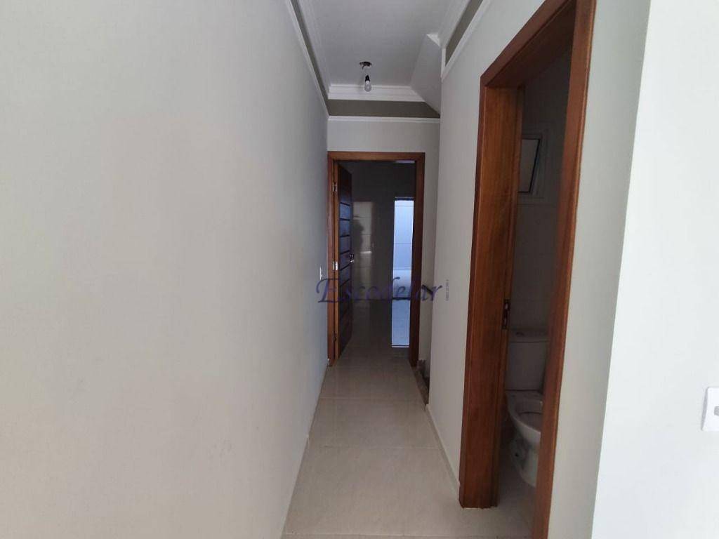 Sobrado à venda com 3 quartos, 145m² - Foto 17