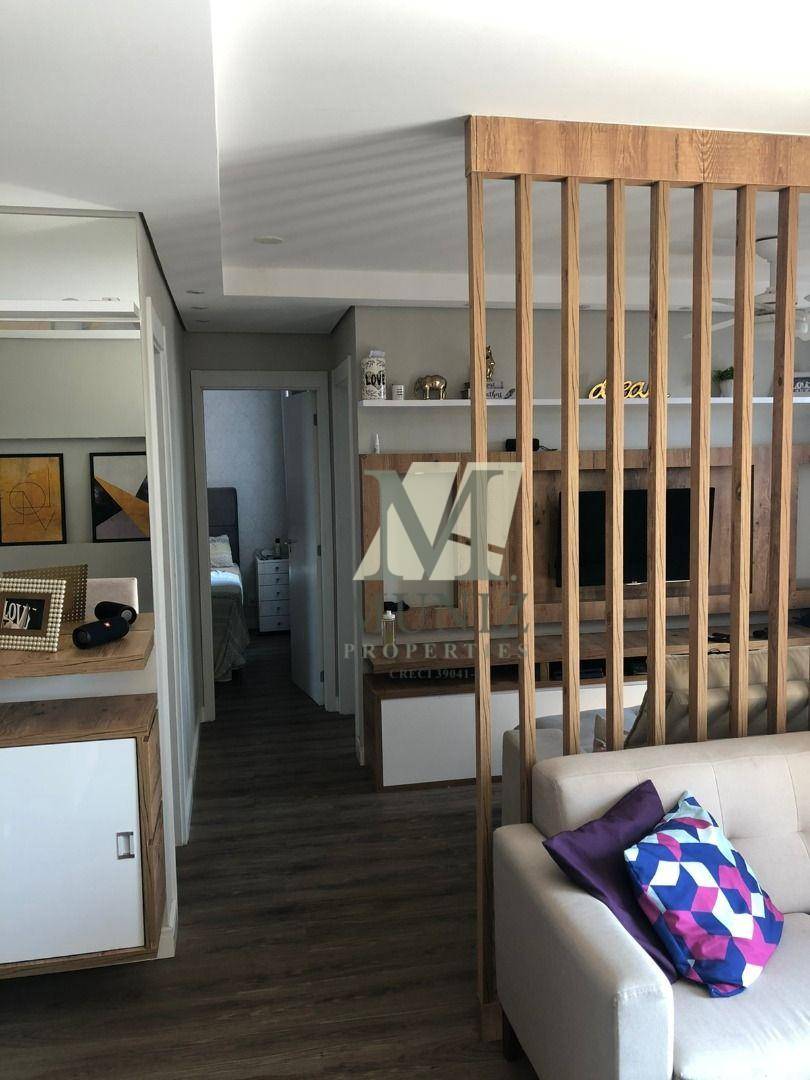 Apartamento à venda com 3 quartos, 65m² - Foto 15