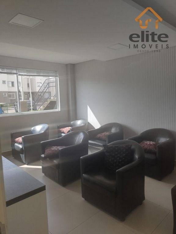 Apartamento à venda com 2 quartos, 43m² - Foto 18