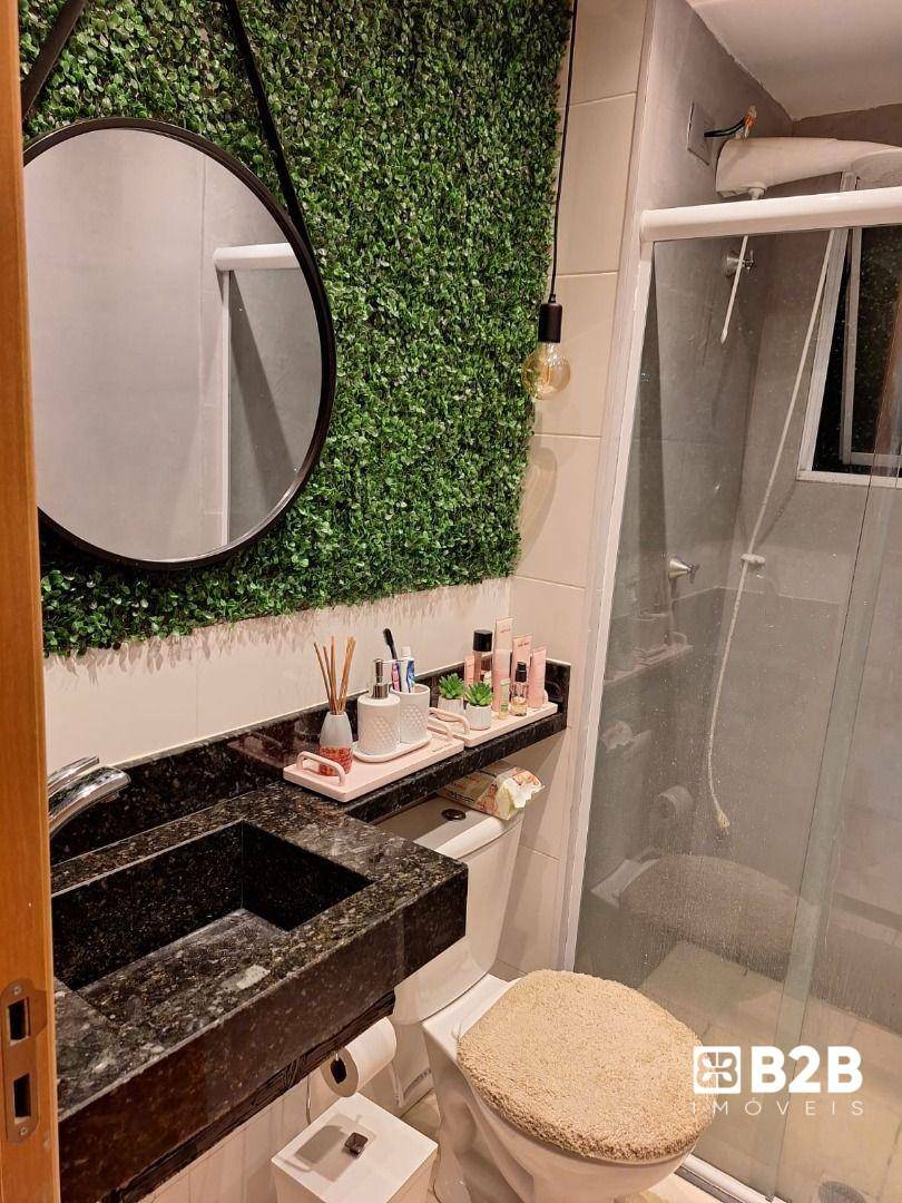 Apartamento à venda com 2 quartos, 45m² - Foto 7