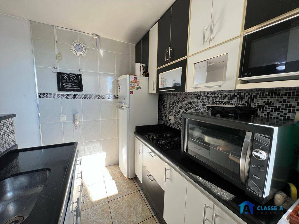 Apartamento à venda com 2 quartos, 46m² - Foto 5