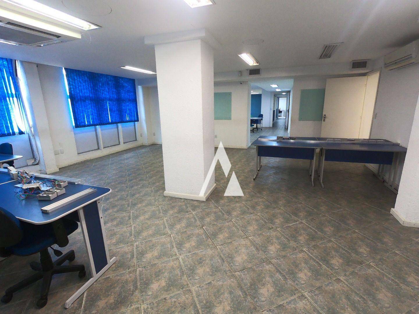 Conjunto Comercial-Sala para alugar, 624m² - Foto 35