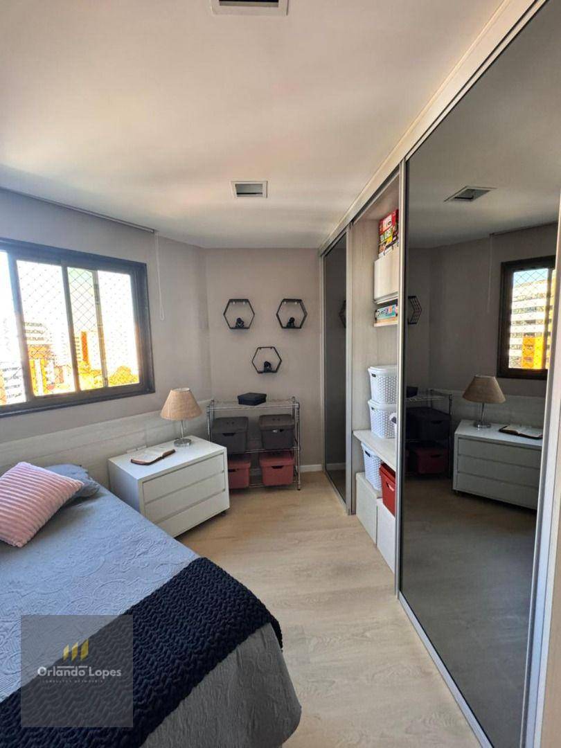 Apartamento, 3 quartos, 120 m² - Foto 4