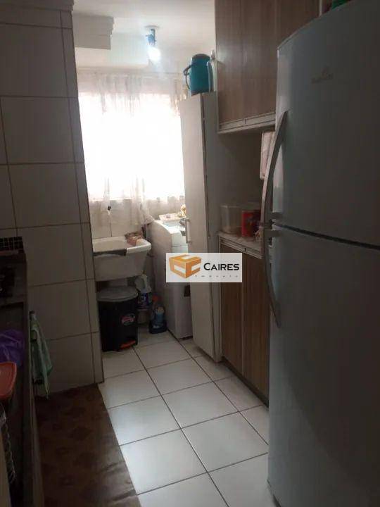 Apartamento à venda com 3 quartos, 60m² - Foto 4