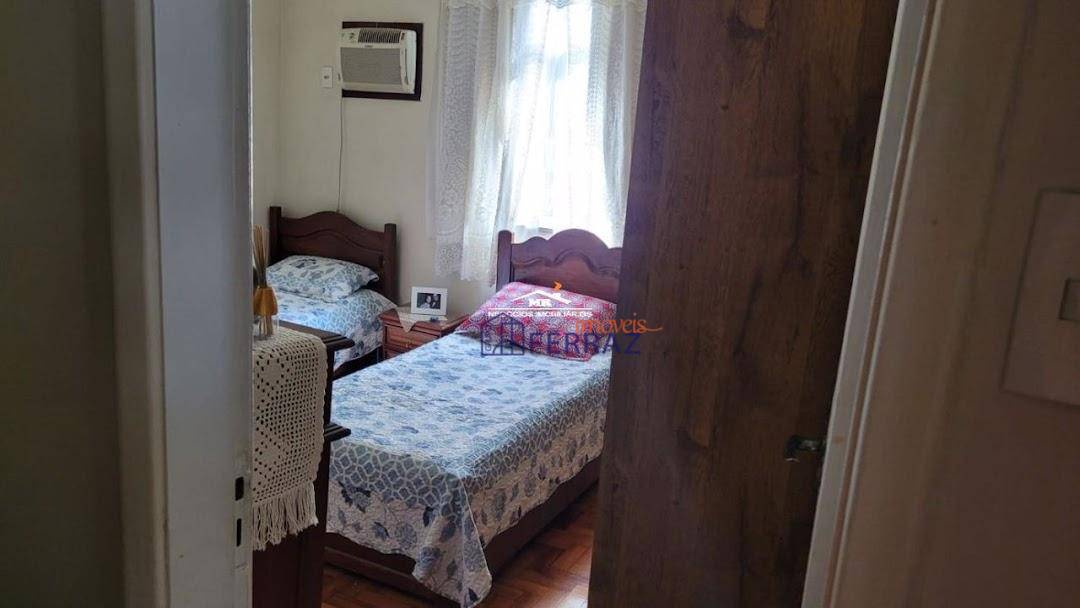 Apartamento à venda com 3 quartos, 100m² - Foto 25