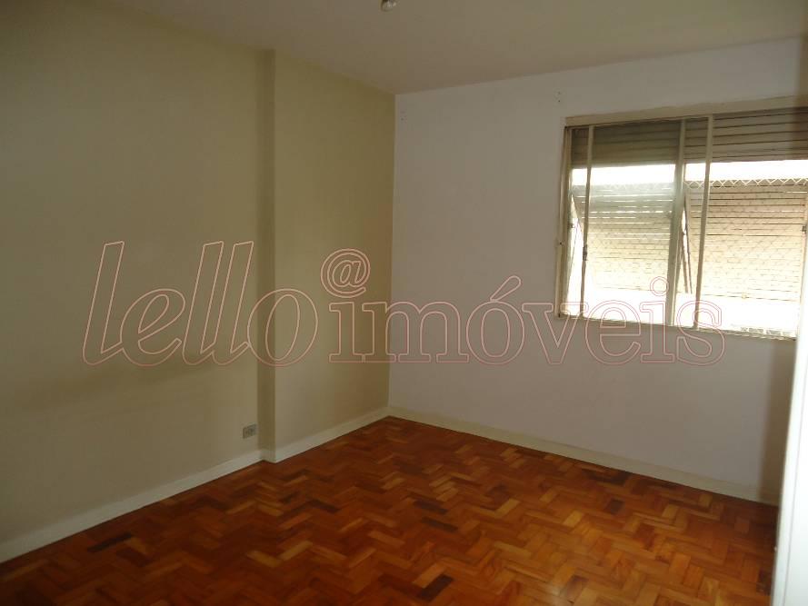 Apartamento para alugar com 3 quartos, 120m² - Foto 4