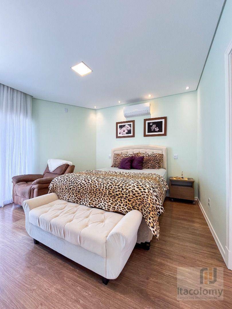Casa de Condomínio à venda com 5 quartos, 356m² - Foto 43