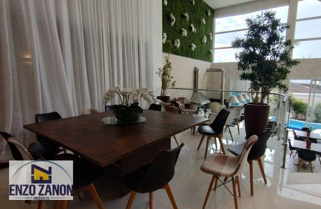 Sobrado à venda com 4 quartos, 840m² - Foto 23