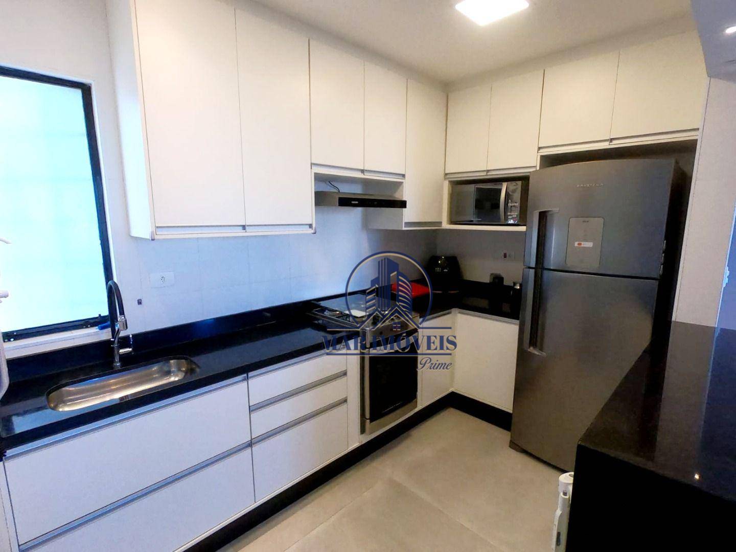 Apartamento à venda com 2 quartos, 65m² - Foto 19