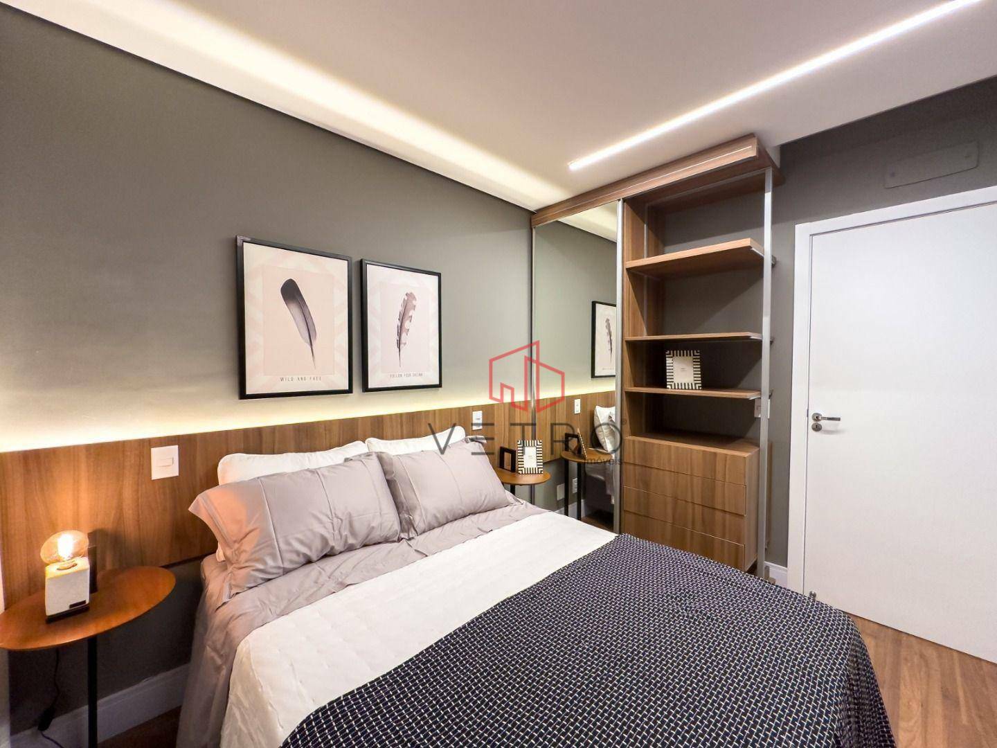 Apartamento, 2 quartos, 87 m² - Foto 9