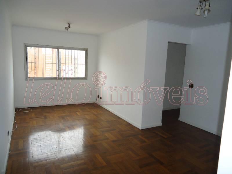 Apartamento para alugar com 2 quartos, 74m² - Foto 1