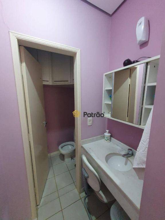 Sala-Conjunto, 82 m² - Foto 3