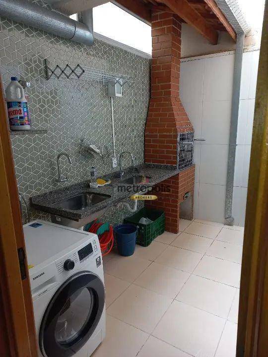 Sobrado à venda com 3 quartos, 100m² - Foto 10