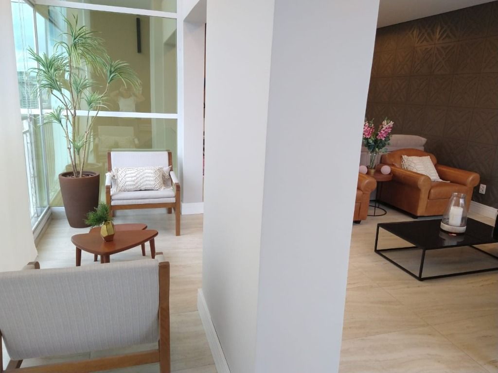 Cobertura à venda com 3 quartos, 264m² - Foto 16