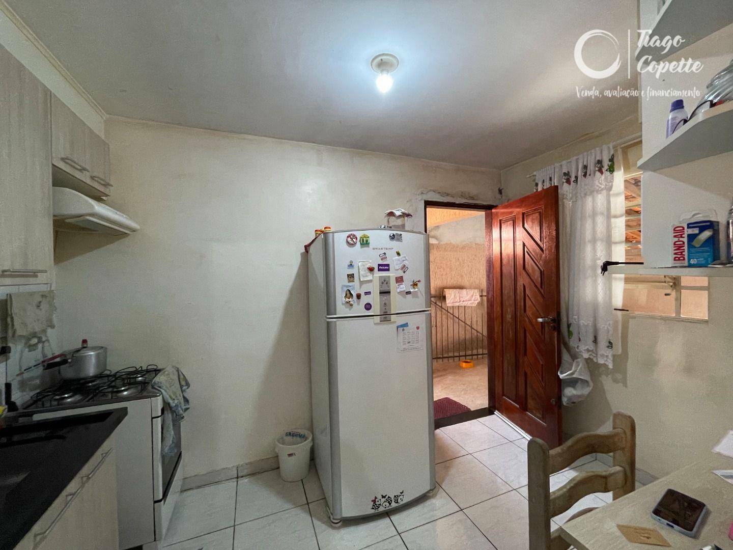 Casa à venda com 2 quartos, 105m² - Foto 13