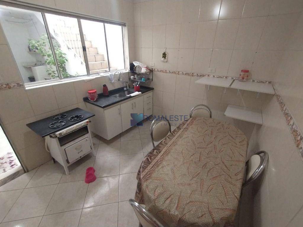 Sobrado à venda com 3 quartos, 140m² - Foto 13