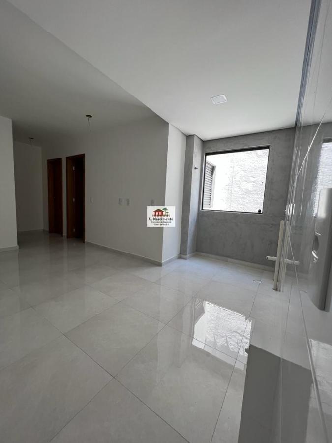 Apartamento à venda com 2 quartos, 39m² - Foto 4