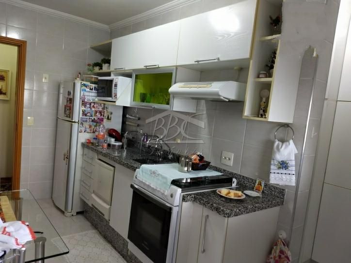 Apartamento à venda com 3 quartos, 100m² - Foto 5