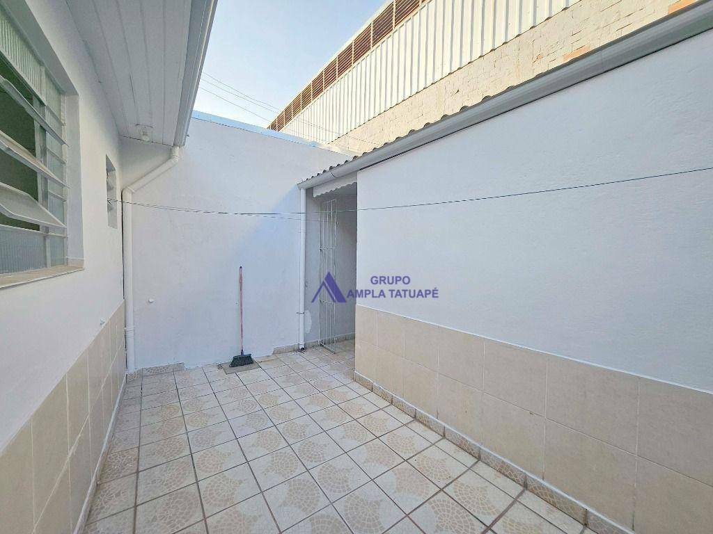 Casa para alugar com 3 quartos, 130m² - Foto 20