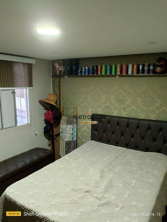 Apartamento à venda com 2 quartos, 55m² - Foto 11