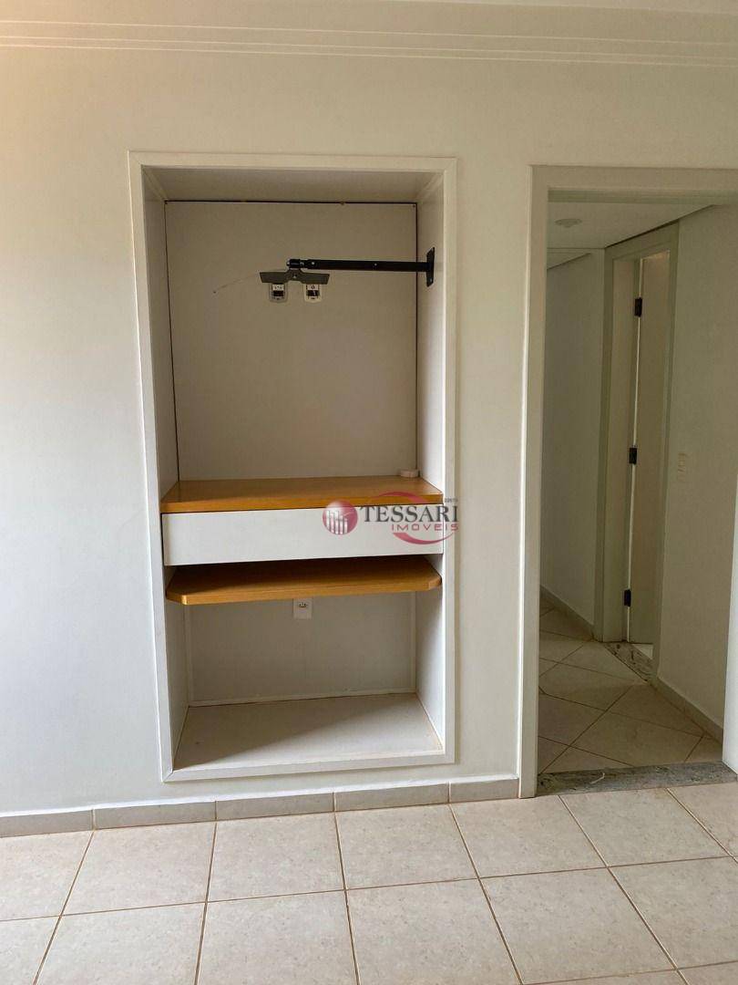 Apartamento à venda com 3 quartos, 130m² - Foto 28