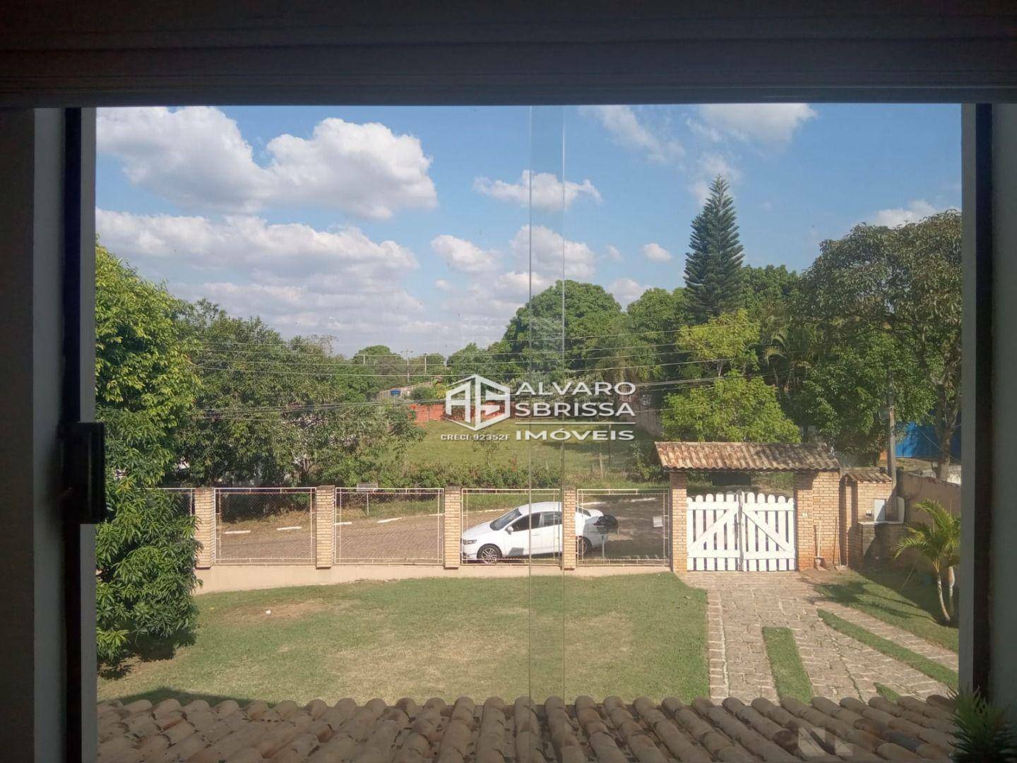 Chácara à venda com 3 quartos, 300m² - Foto 28