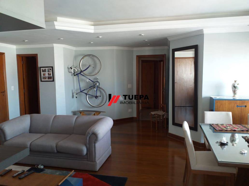 Apartamento à venda com 4 quartos, 163m² - Foto 4