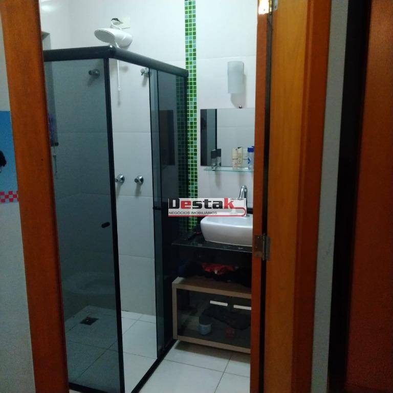 Sobrado à venda com 3 quartos, 180m² - Foto 16