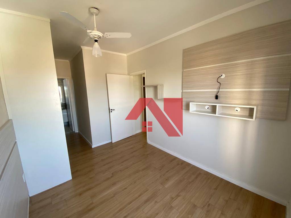 Apartamento à venda com 3 quartos, 82m² - Foto 4