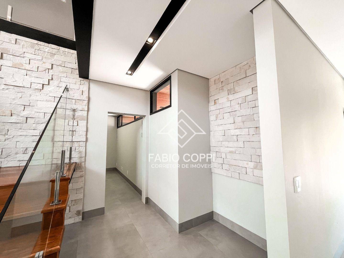 Casa de Condomínio à venda com 3 quartos, 421m² - Foto 6