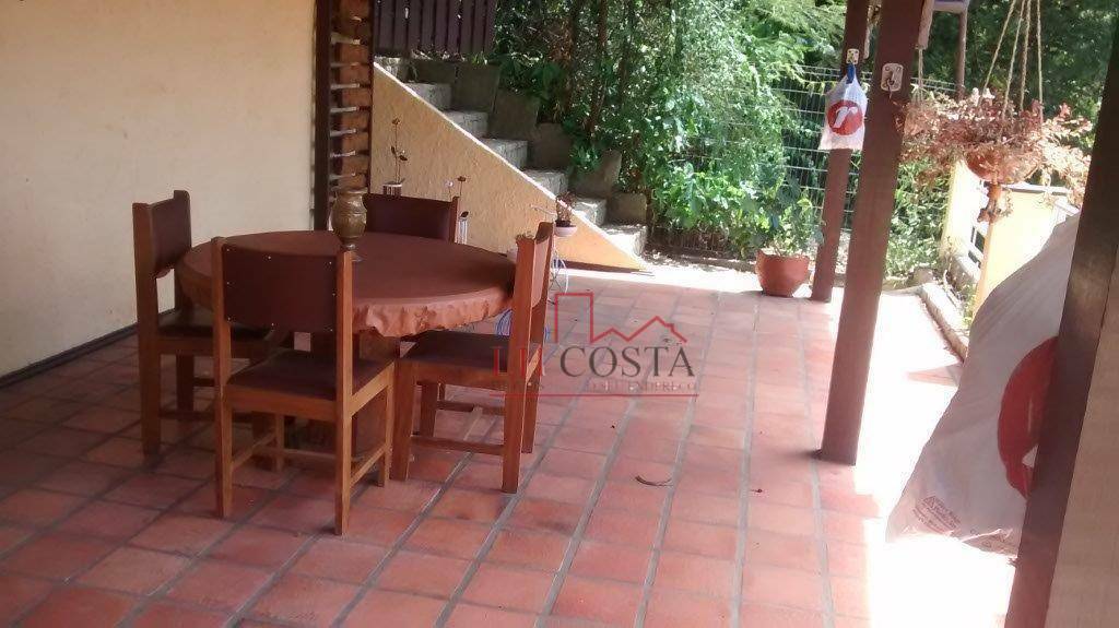 Casa de Condomínio à venda com 5 quartos, 550m² - Foto 28