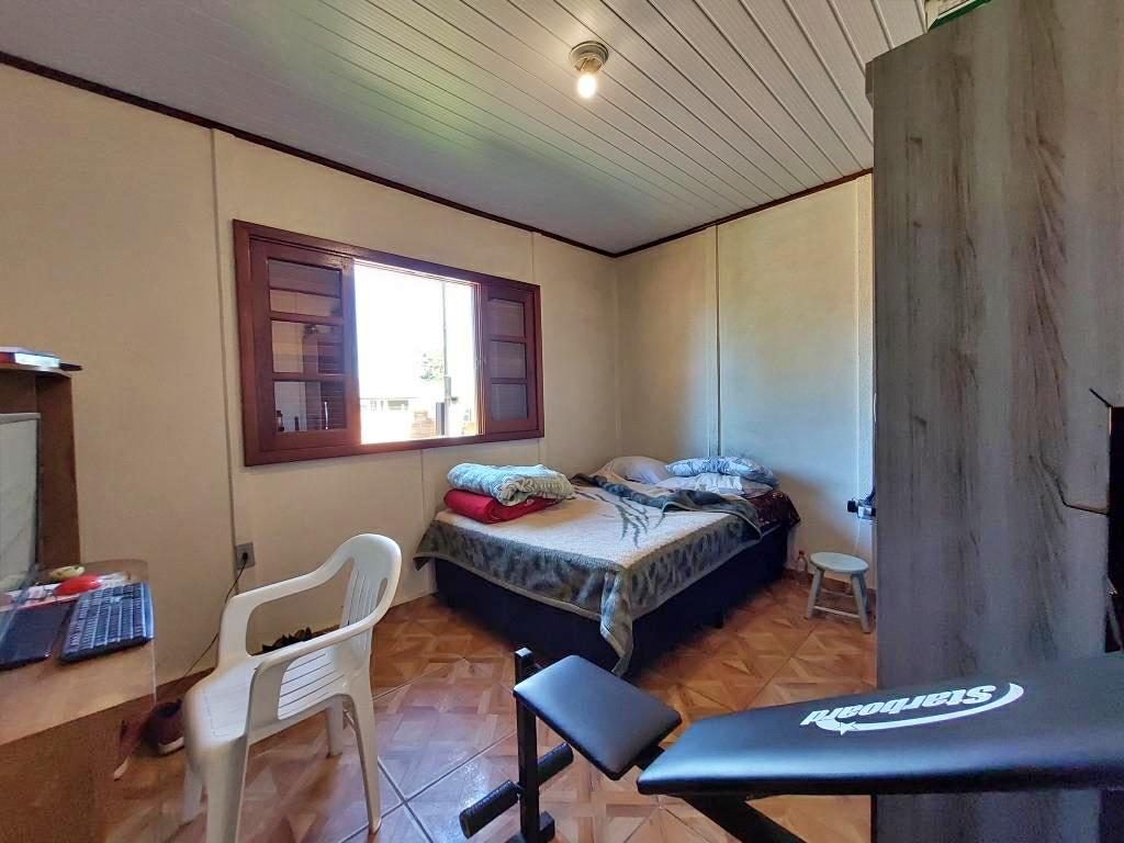 Casa à venda com 2 quartos, 54m² - Foto 13